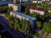 neighbour house: st. Karbyshev, house 9. Apartment house