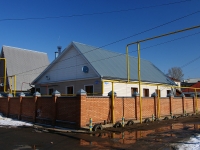 neighbour house: st. Kievskaya, house 24. Private house