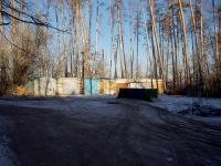 Togliatti, Komzin st, garage (parking) 