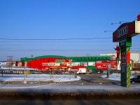 Togliatti, shopping center "Арбуз", Kommunal'naya st, house 32