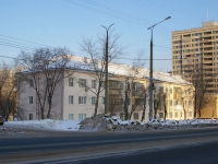 Тольятти, Коммунистическая ул, дом 35
