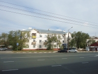 Тольятти, улица Коммунистическая, дом 65. многоквартирный дом