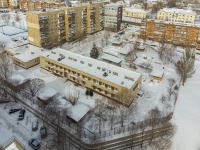 Тольятти, детский сад №196 "Маячок", улица Коммунистическая, дом 32