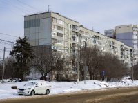 陶里亚蒂市, Kommunisticheskaya st, 房屋 13. 公寓楼