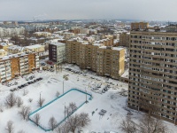 Тольятти, Коммунистическая ул, дом 30