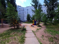 Тольятти, Коммунистическая ул, дом 45