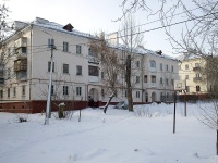 Togliatti, Kommunisticheskaya st, house 65. Apartment house