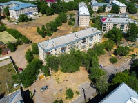 Togliatti, st Kommunisticheskaya, house 75А. Apartment house