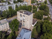 Тольятти, улица Коммунистическая, дом 99. многоквартирный дом