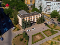 соседний дом: ул. Коммунистическая, дом 43. суд Комсомольский районный суд г.Тольятти