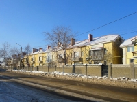 neighbour house: st. Komsomolskaya, house 22. Apartment house