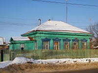 neighbour house: st. Komsomolskaya, house 32. Private house