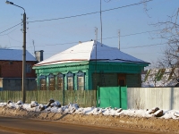 Тольятти, улица Комсомольская, дом 32. индивидуальный дом