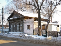 Тольятти, улица Комсомольская, дом 97. индивидуальный дом