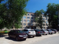 Togliatti, Komsomolskaya st, house 133. hostel