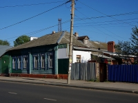 соседний дом: ул. Комсомольская, дом 115. индивидуальный дом