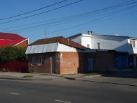 Togliatti, Komsomolskaya st, house 103. Private house