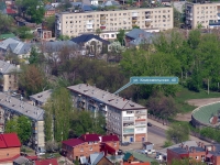 Тольятти, Комсомольская ул, дом 40