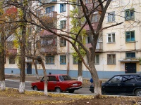 Togliatti, Komsomolskaya st, house 46А. Apartment house