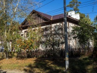 陶里亚蒂市, Komsomolskoe road, 房屋 11. 公寓楼
