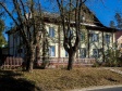 Тольятти, Комсомольское ш, дом 13
