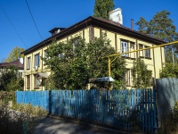 Тольятти, Комсомольское шоссе, дом 14. многоквартирный дом