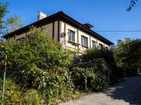 陶里亚蒂市, Komsomolskoe road, 房屋 18. 公寓楼