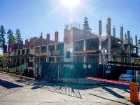 Тольятти, Жилой комплекс "Port Residence", Комсомольское шоссе, дом 23