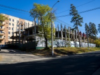 Тольятти, Жилой комплекс "Port Residence", Комсомольское шоссе, дом 23