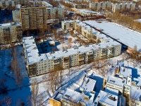 陶里亚蒂市, Korolev blvd, 房屋 15. 公寓楼