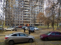 陶里亚蒂市, Korolev blvd, 房屋 17. 公寓楼