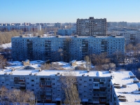 陶里亚蒂市, Korolev blvd, 房屋 24. 公寓楼