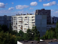 Тольятти, Космонавтов бульвар, дом 19. многоквартирный дом