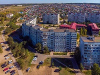 Тольятти, Куйбышева ул, дом 14