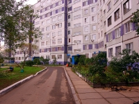 Тольятти, Куйбышева ул, дом 16