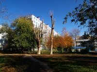Тольятти, Кулибина бульвар, дом 5. многоквартирный дом