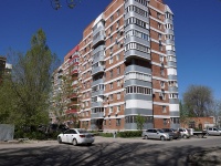 陶里亚蒂市, Kurchatov blvd, 房屋 6А. 公寓楼