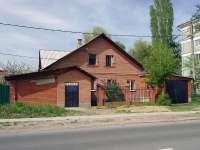 neighbour house: st. Larin, house 60. Private house