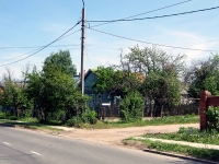 Тольятти, улица Ларина, дом 45. индивидуальный дом