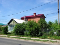Тольятти, улица Ларина, дом 54. индивидуальный дом