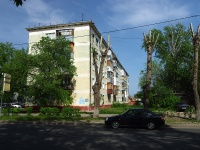 Тольятти, Ленина ул, дом 52