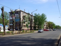 Тольятти, Ленина ул, дом 60