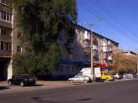 Тольятти, Ленина ул, дом 77