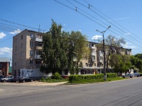 Тольятти, Ленина ул, дом 84