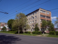 Тольятти, Ленина ул, дом 86