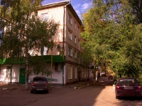 Тольятти, Ленина ул, дом 114