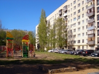 Тольятти, Ленина б-р, дом 22