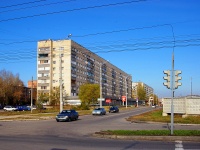 Тольятти, Ленина б-р, дом 22