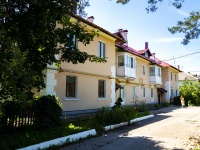 Тольятти, улица Ленинградская, дом 5. многоквартирный дом