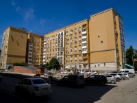 Тольятти, Ленинградская ул, дом 15